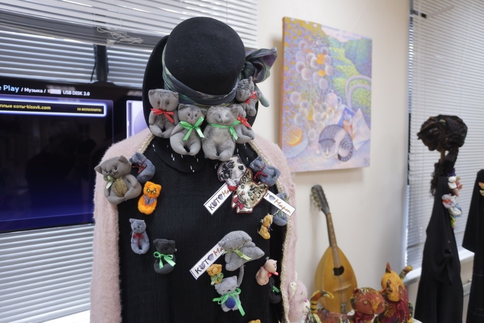 «Котомарт»