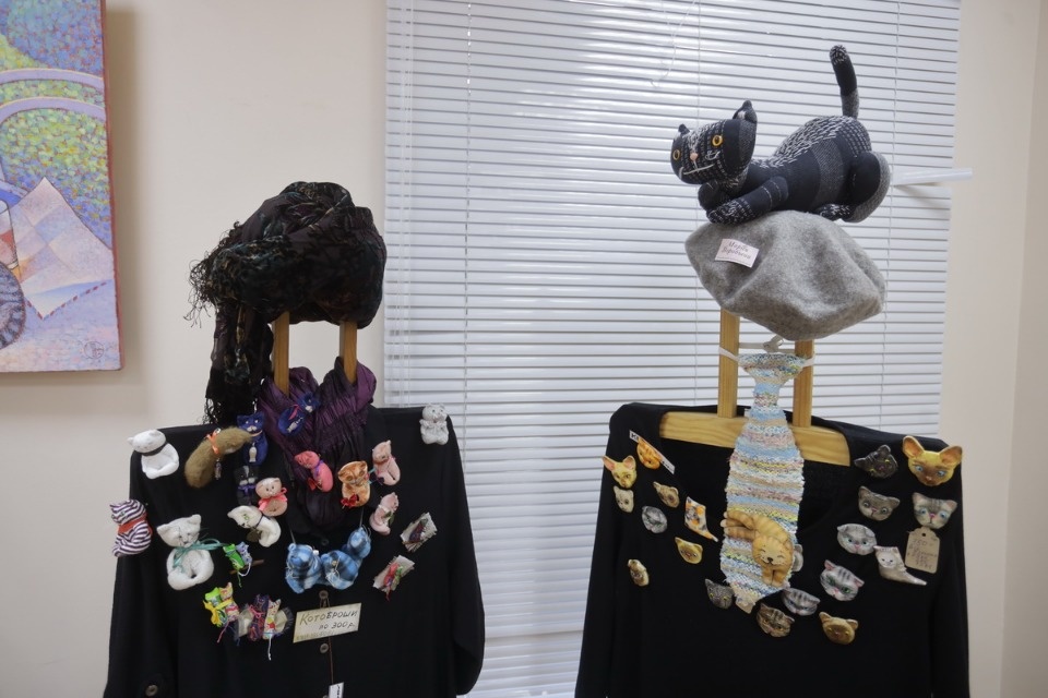 «Котомарт»