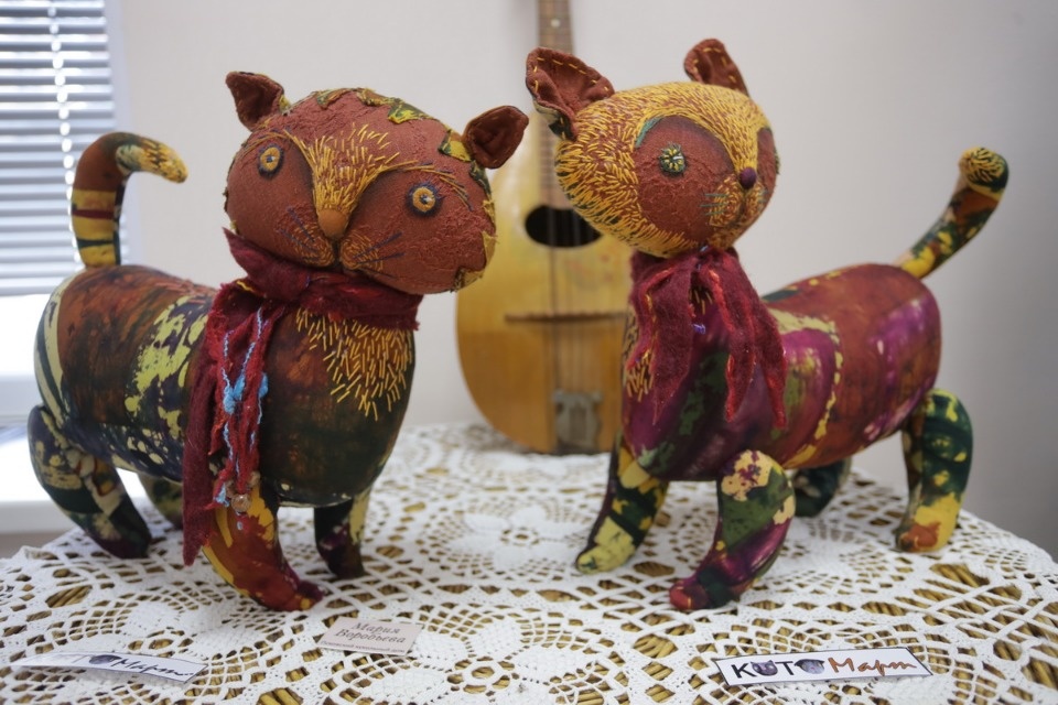 «Котомарт»