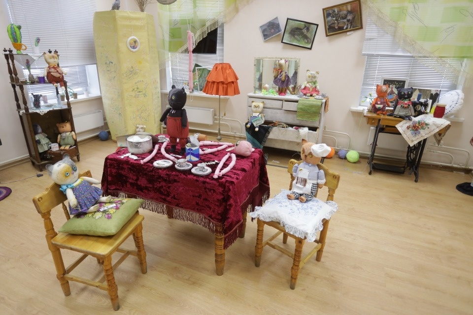 «Котомарт»