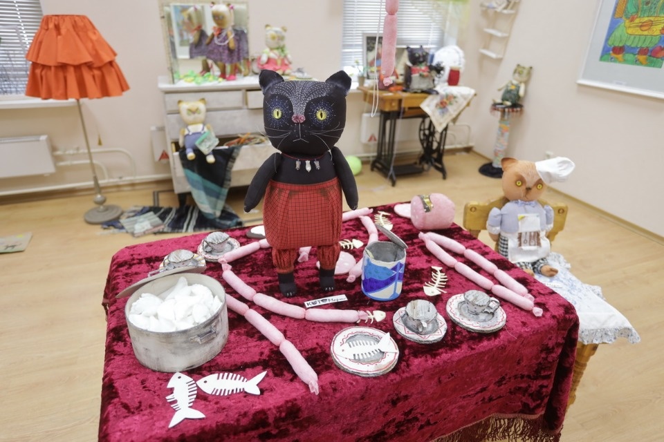 «Котомарт»