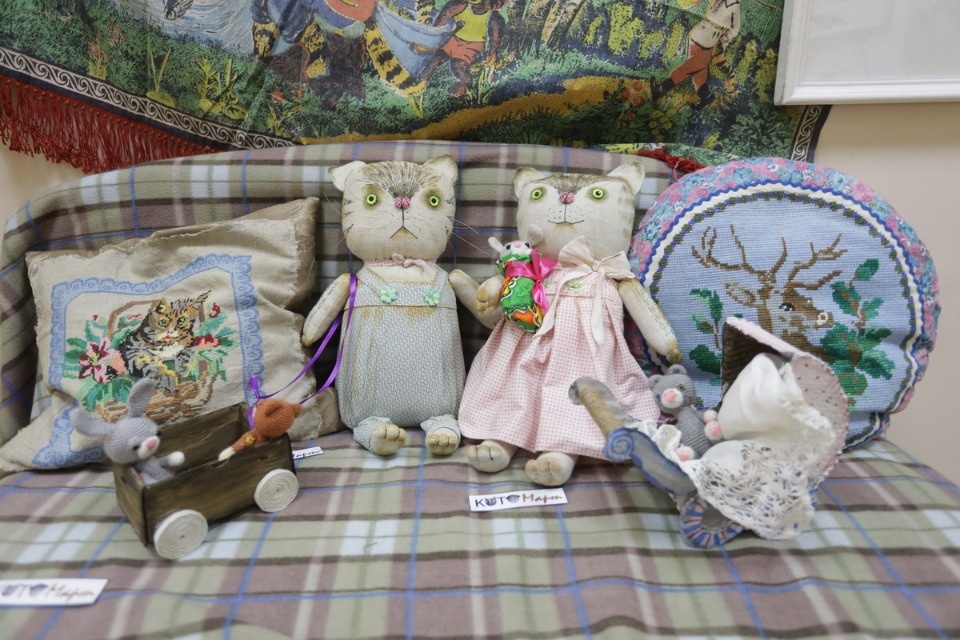 «Котомарт»