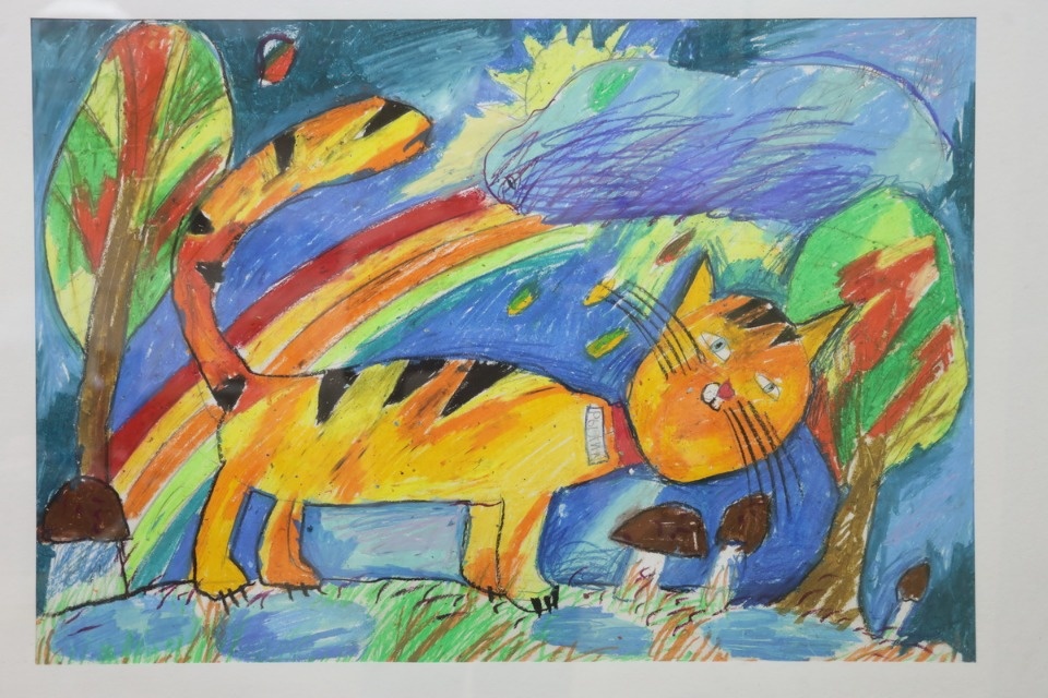 «Котомарт»