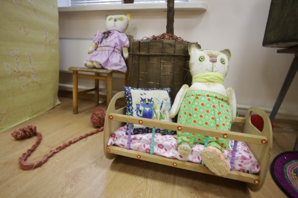 «Котомарт»