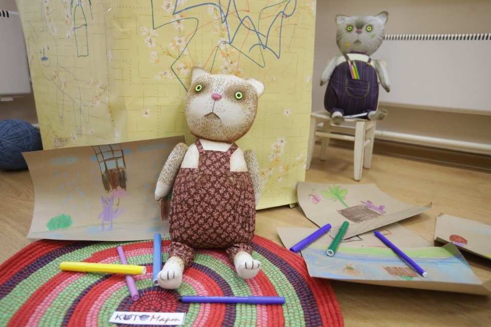 «Котомарт»