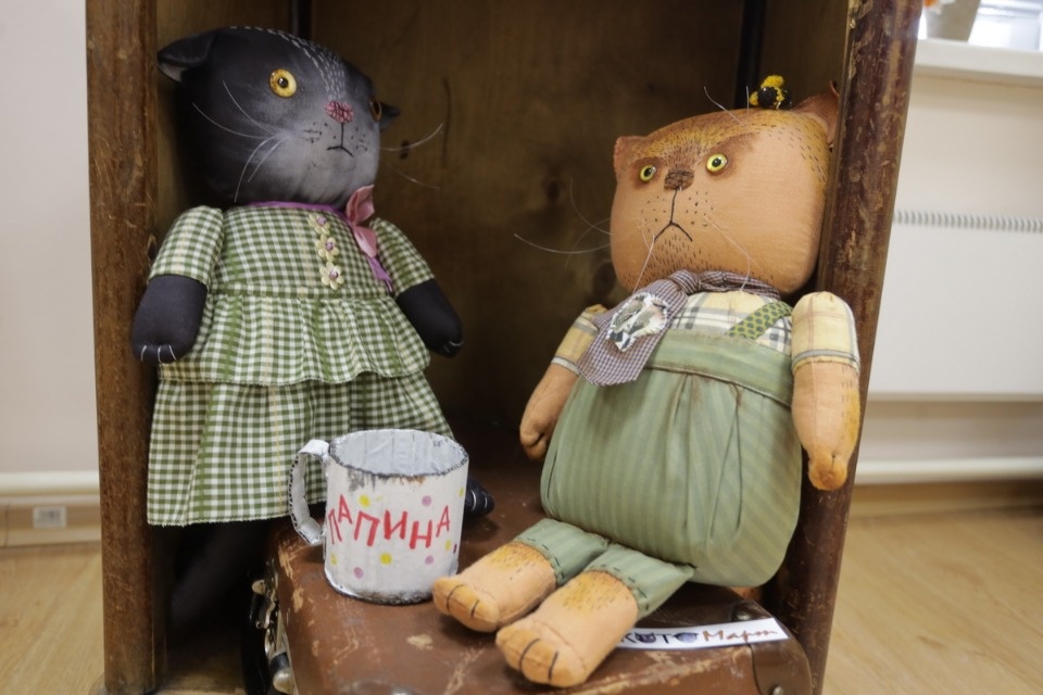 «Котомарт»