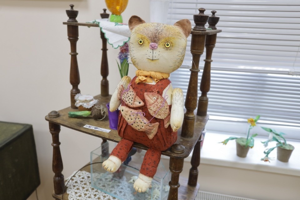 «Котомарт»