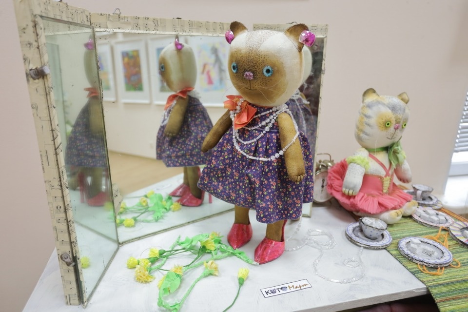 «Котомарт»