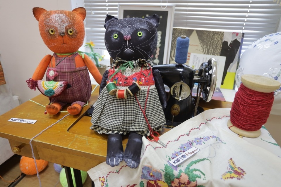 «Котомарт»