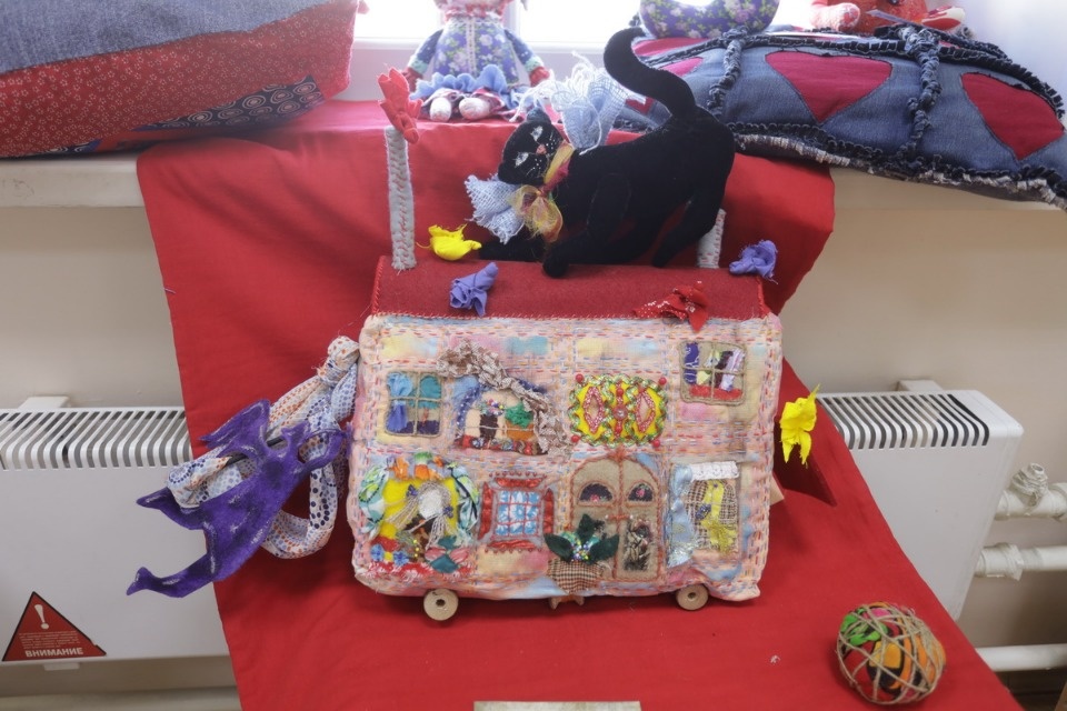 «Котомарт»