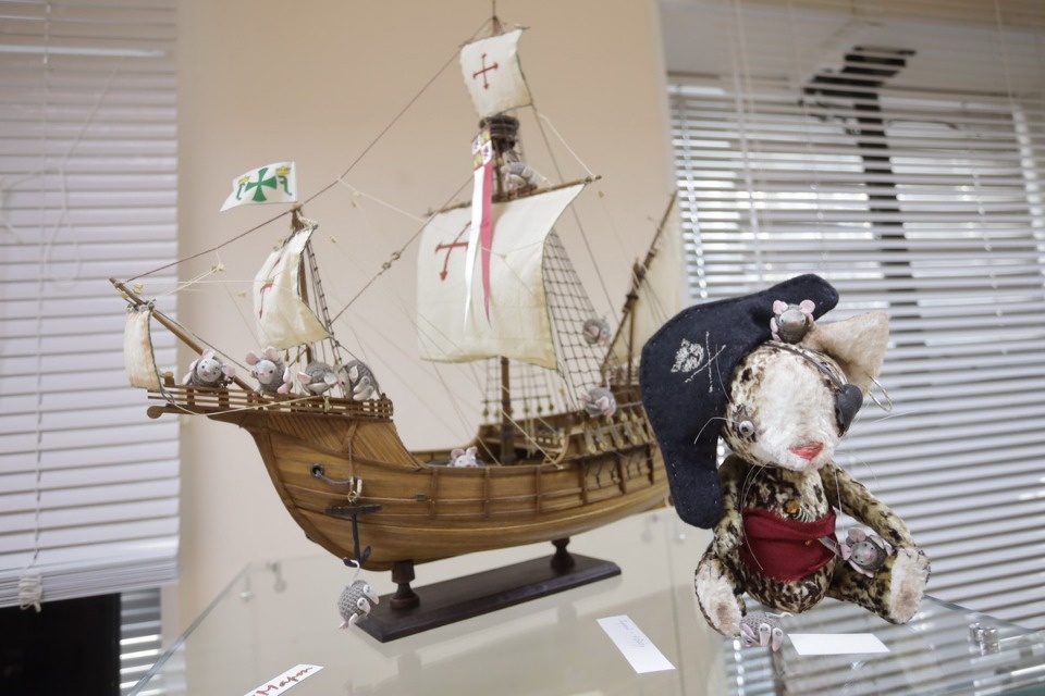 «Котомарт»