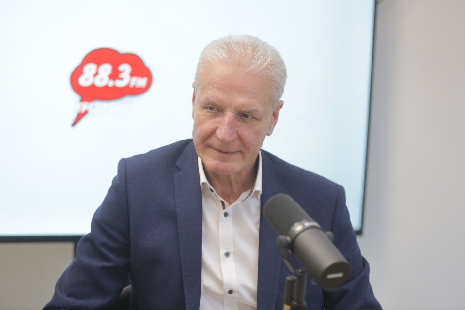 Александр Котов: У действующего губернатора высокие шансы победить на выборах