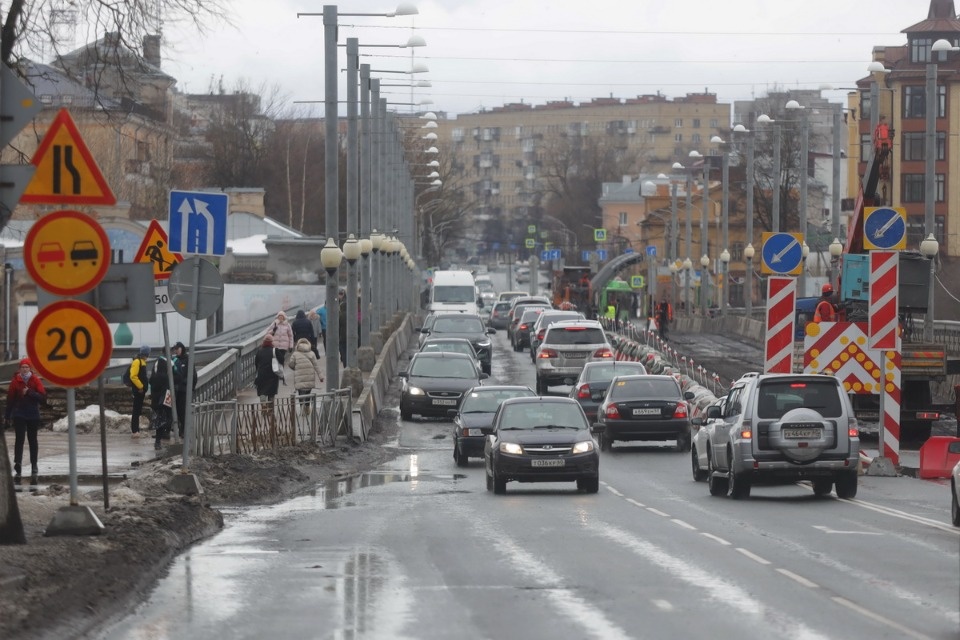 Узкое место Узкое место