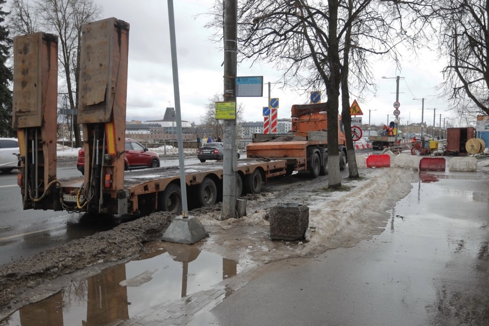 Узкое место Узкое место