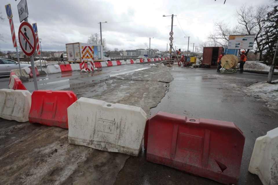 Узкое место Узкое место