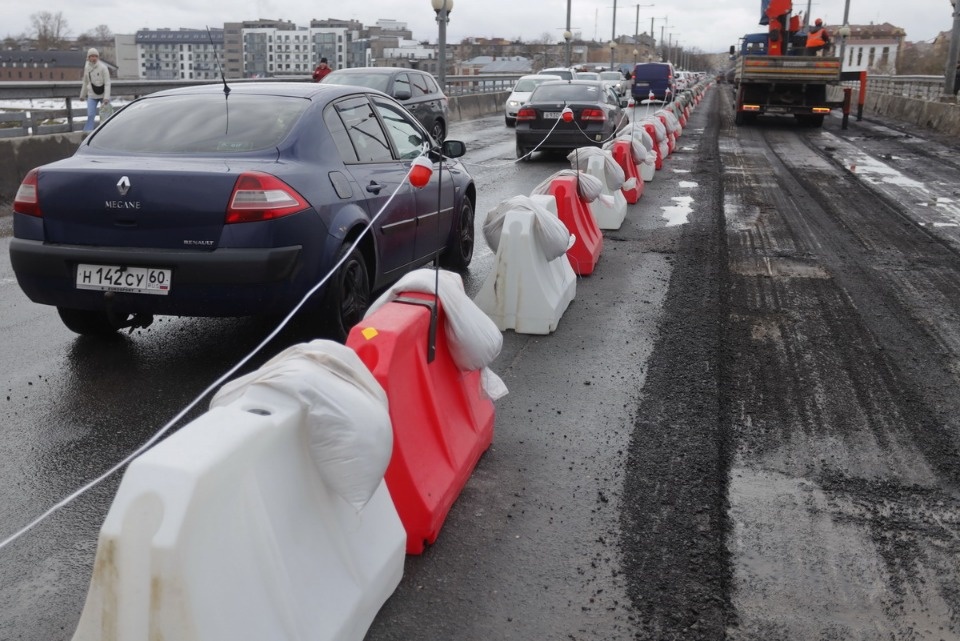 Узкое место Узкое место