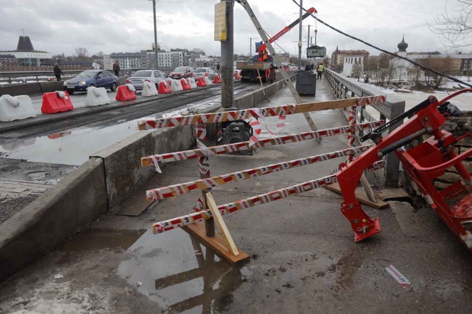 Узкое место Узкое место