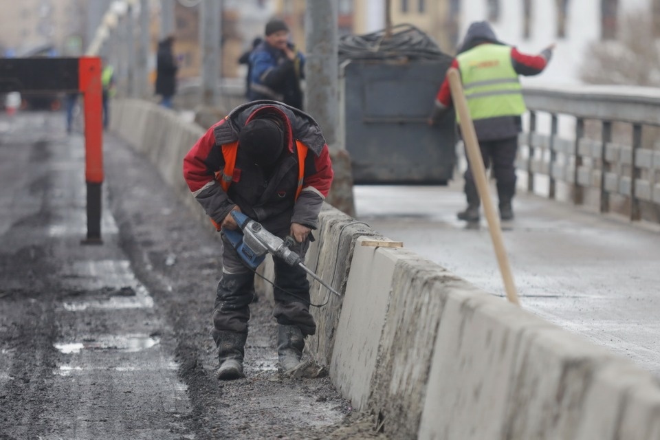Узкое место Узкое место