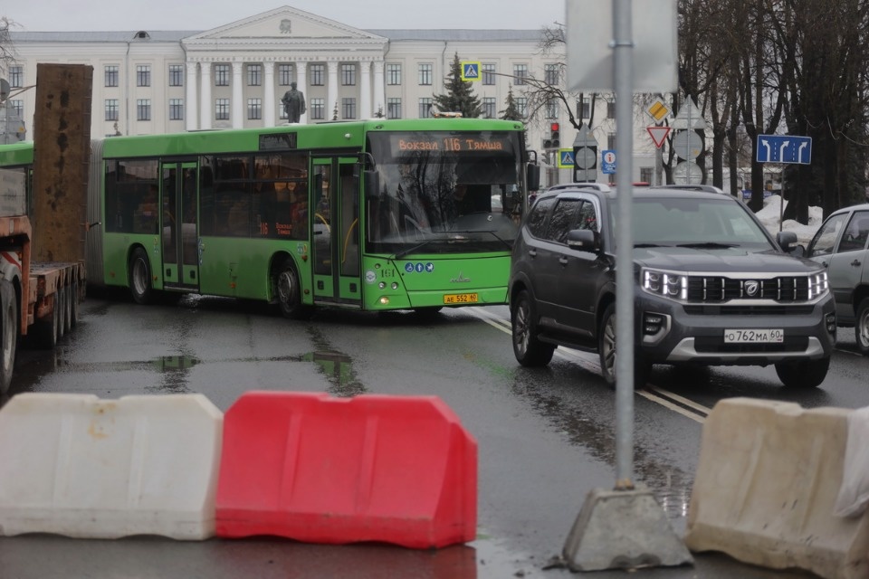 Узкое место Узкое место