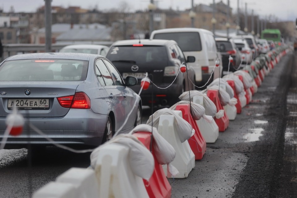 Узкое место Узкое место
