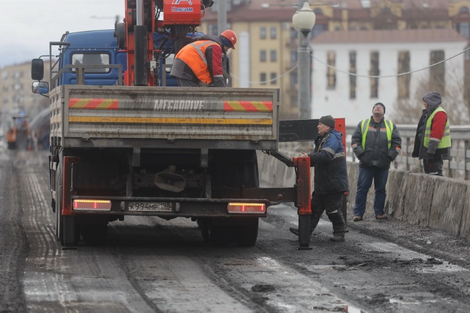 Узкое место Узкое место