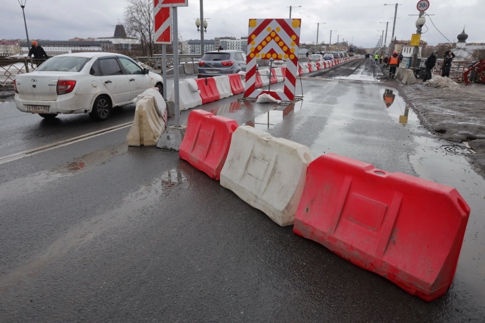 Узкое место Узкое место