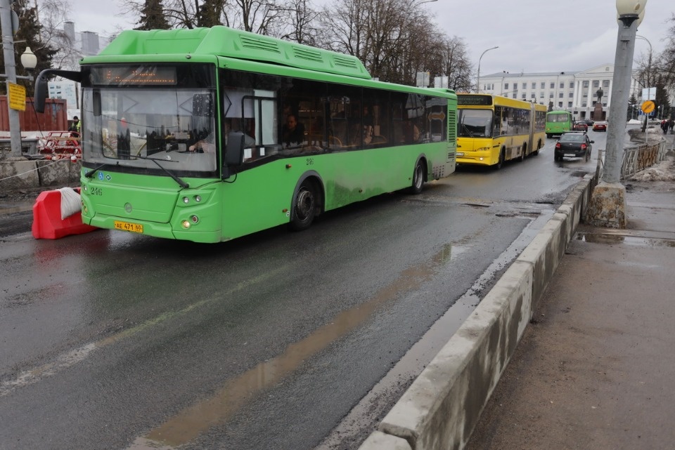 Узкое место Узкое место
