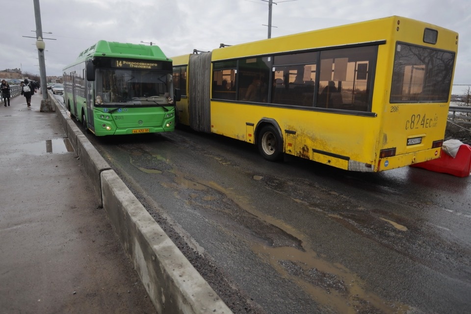 Узкое место Узкое место