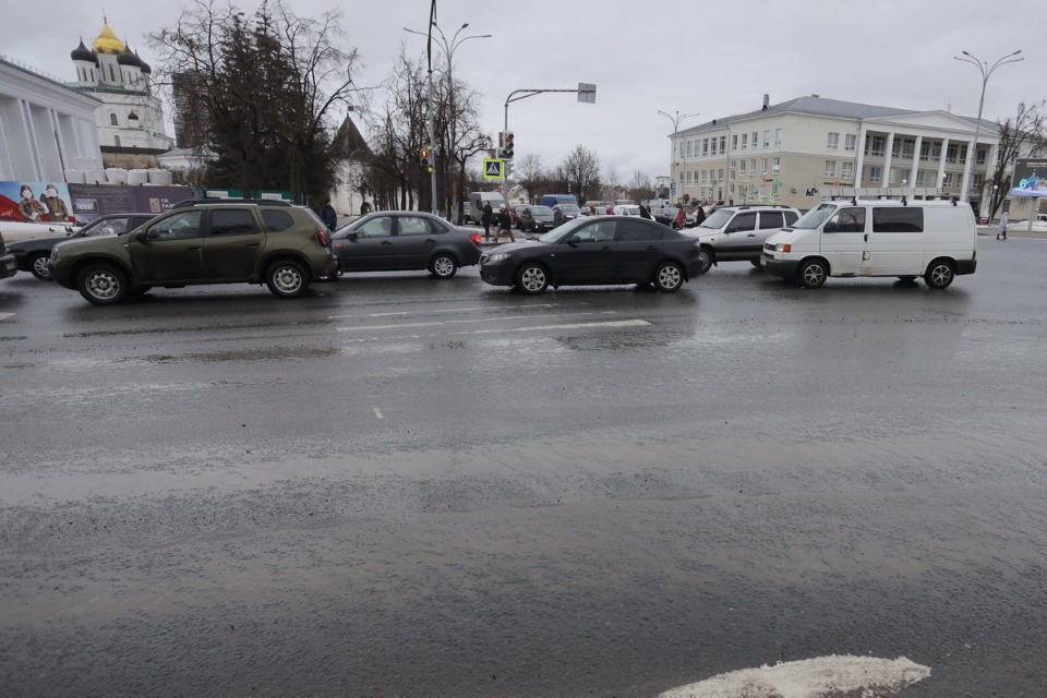 Узкое место Узкое место