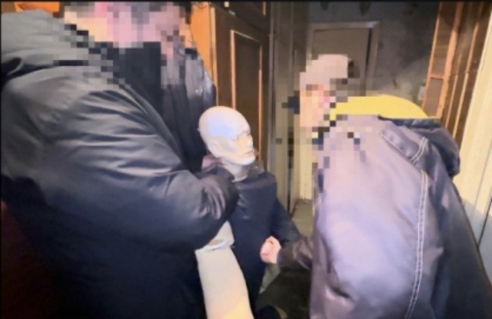 Пскович убил своего брата-эпилептика