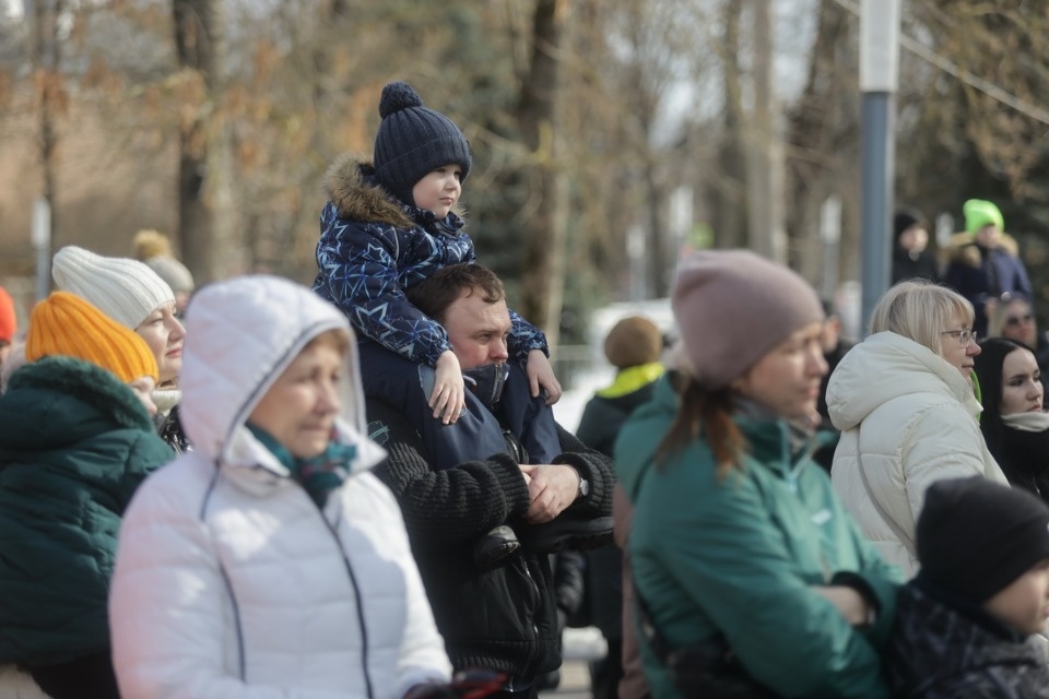 «Крымская весна 2023»