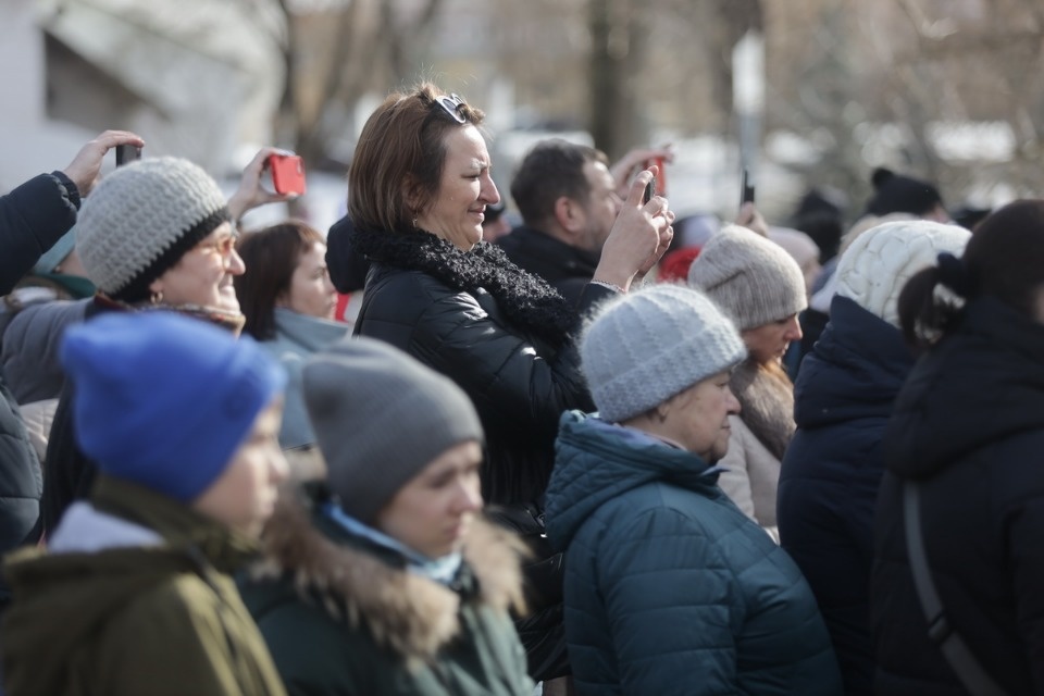 «Крымская весна 2023»