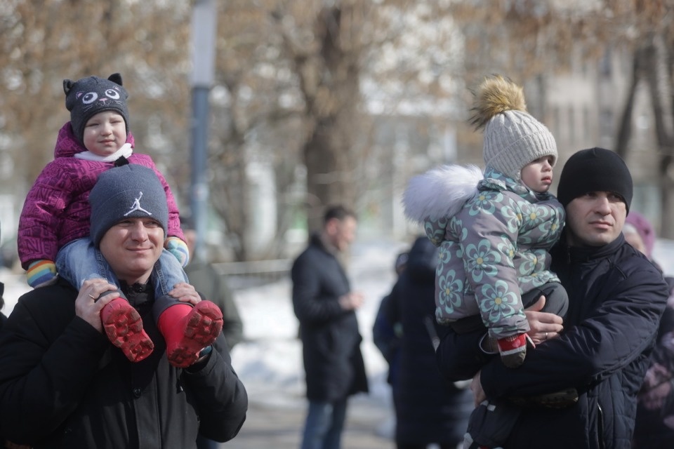«Крымская весна 2023»