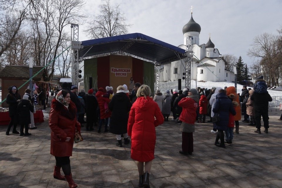 «Крымская весна 2023»
