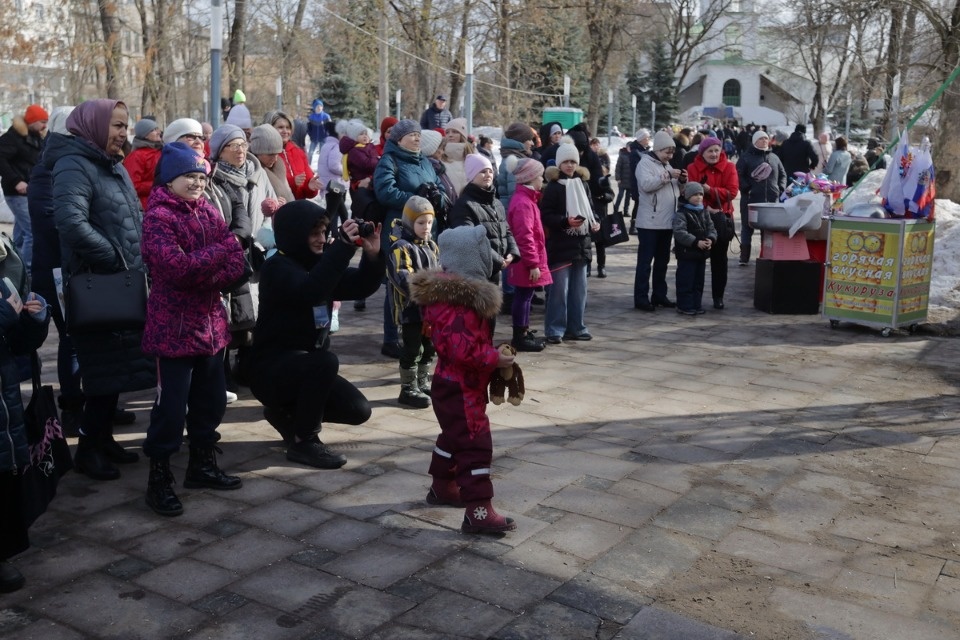 «Крымская весна 2023»