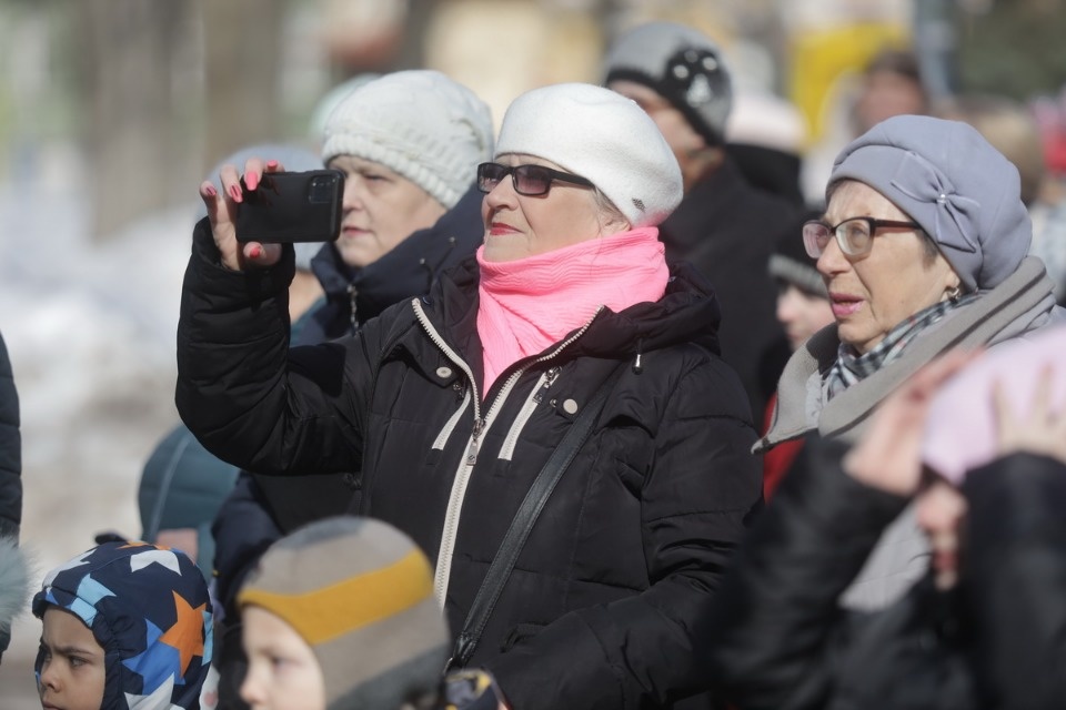 «Крымская весна 2023»