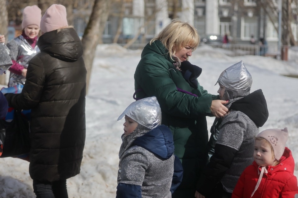 «Крымская весна 2023»