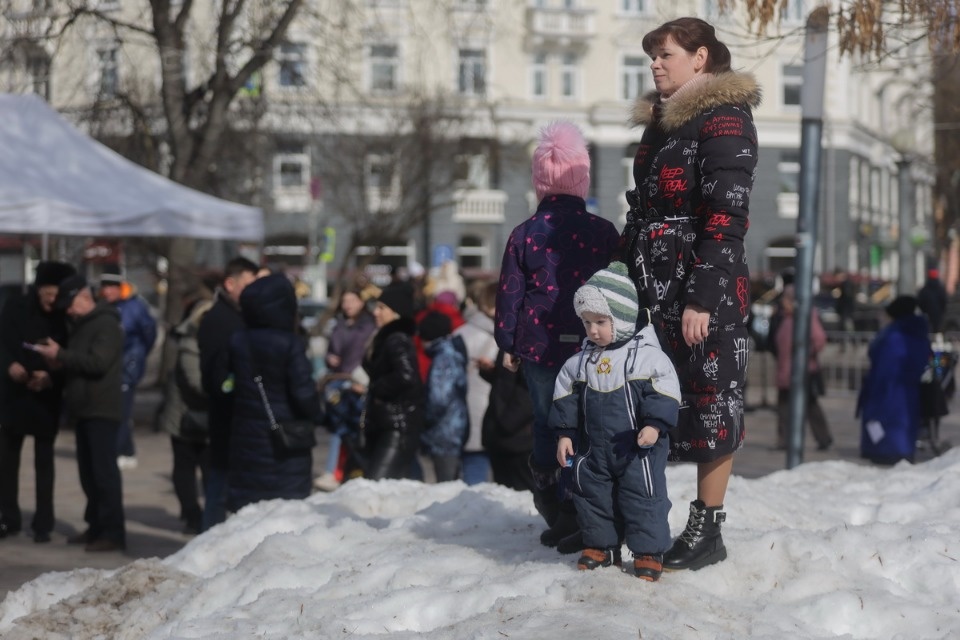 «Крымская весна 2023»