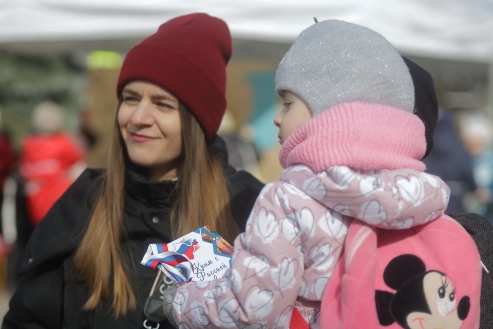 «Крымская весна 2023»