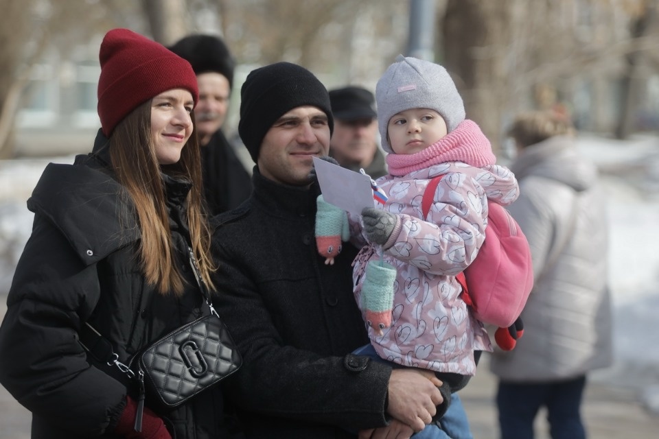 «Крымская весна 2023»