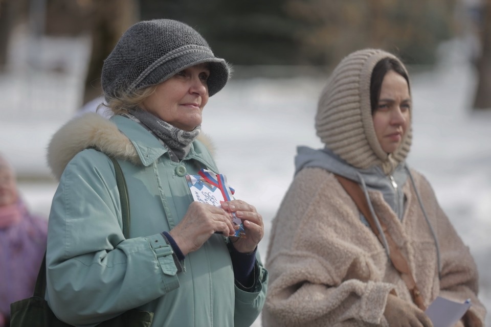 «Крымская весна 2023»