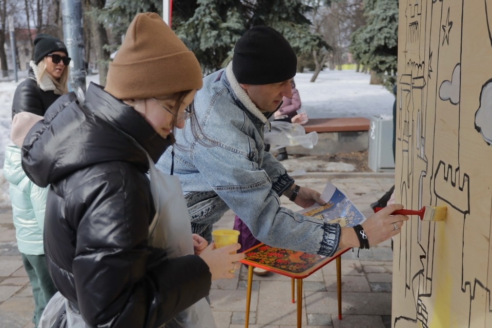 «Крымская весна 2023»