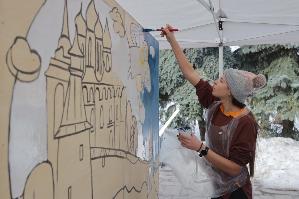 «Крымская весна 2023»