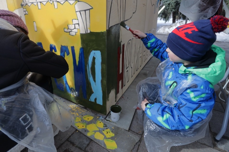 «Крымская весна 2023»