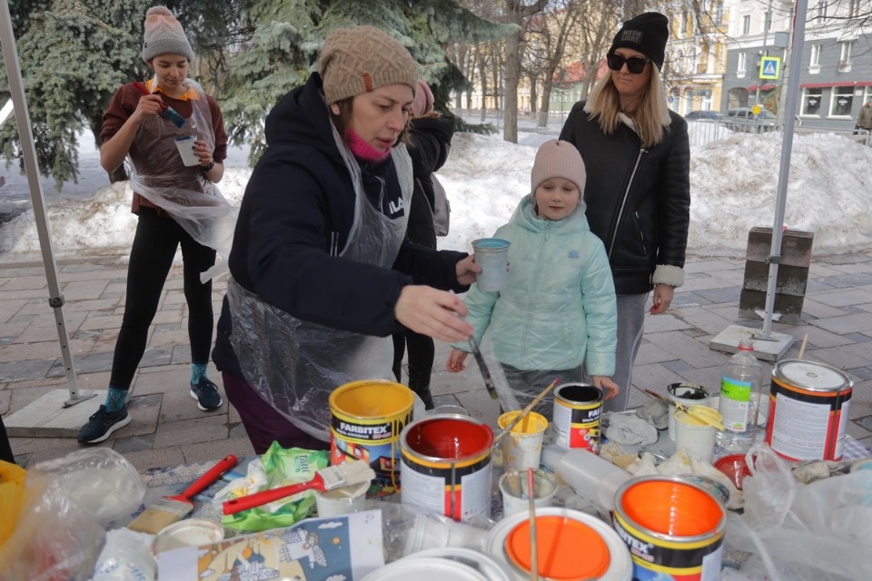 «Крымская весна 2023»