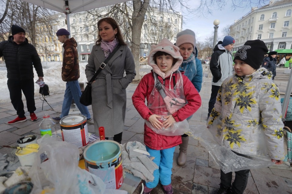 «Крымская весна 2023»