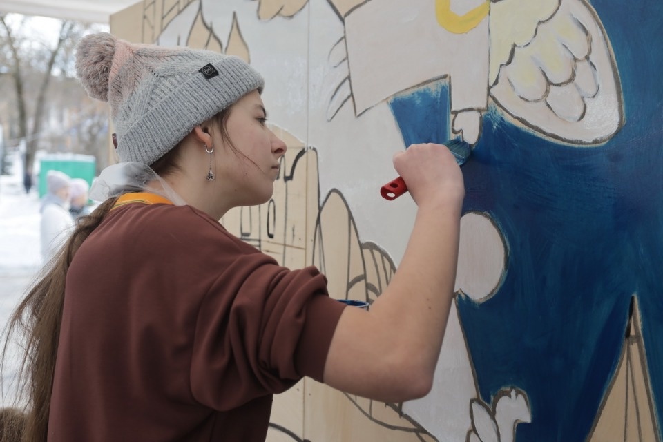 «Крымская весна 2023»