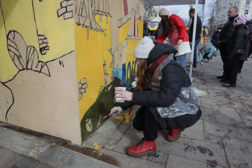 «Крымская весна 2023»