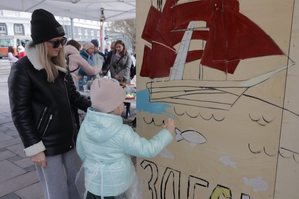 «Крымская весна 2023»