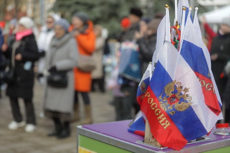 «Крымская весна 2023»